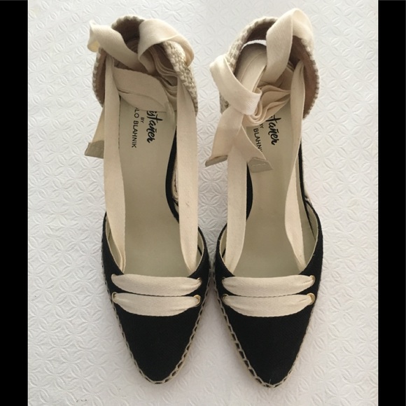 Castañer by Manolo Blahnik (SOLD) - Picture 6 of 8